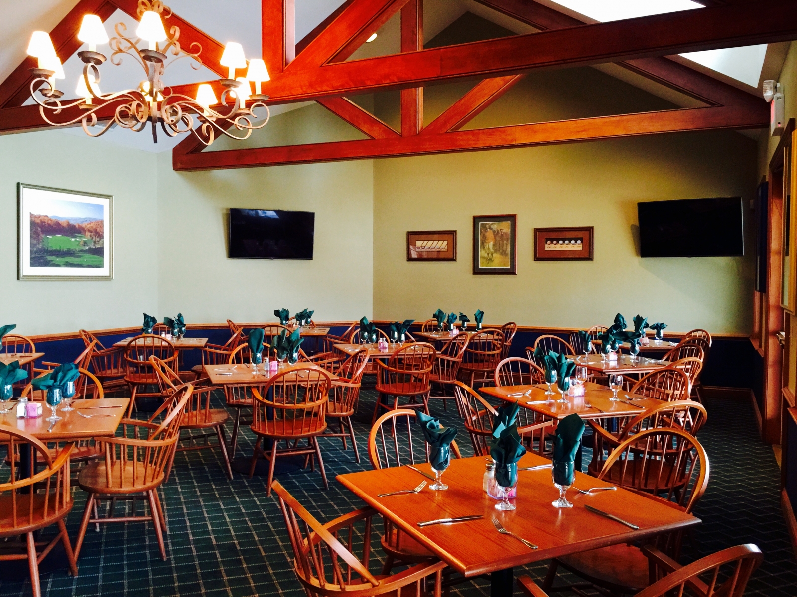 About - Centennial Golf Club of NY